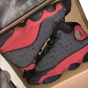 Air Jordan 13’s retro (GS)
